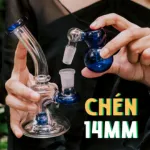 Menu chen 14mm