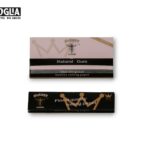 Hornet Organic Hemp Black Slim - Tệp