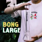 Menu Bong Large