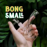 Menu Bong Small