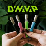 Menu Dynavap