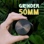 Menu Grinder 50mm