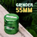 Menu Grinder 55mm