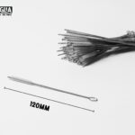 Cây vệ sinh nhỏ 12cm