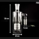 Lọc Êm M-14mm