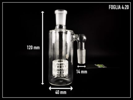Lọc Êm M-14mm