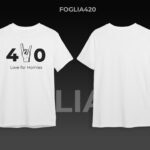 Love For Homie T-shirt
