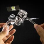Chén Dab Chụp 25MM