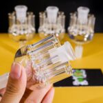 Chén 8 Ống M-14MM