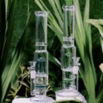 Stand Bong