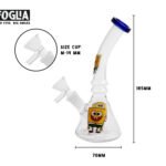 Sponge Bob Mini Bong