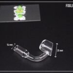 Chén Dab M-14mm ( không nắp )