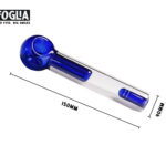 Pocket Bubbler Blue