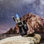 CYCLONE (TRIPLE TORCH)