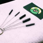 Set 5 Cây Vệ Sinh