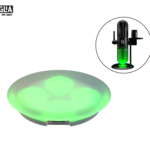 STUNDENGLASS LED UPLIGHT
