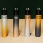 Ombre Mini Clipper