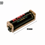 Raw - 2-Way Roller Adjustable 79MM