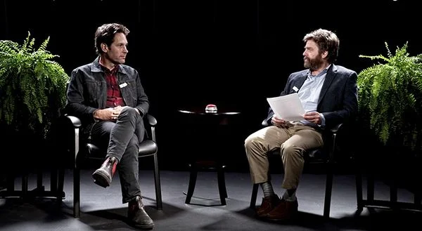 Phim Between Two Ferns: The Movie