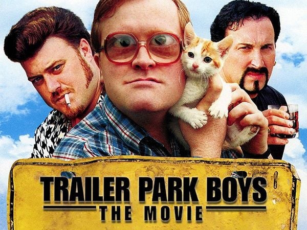 Phim Trailer Park Boys: The Movie