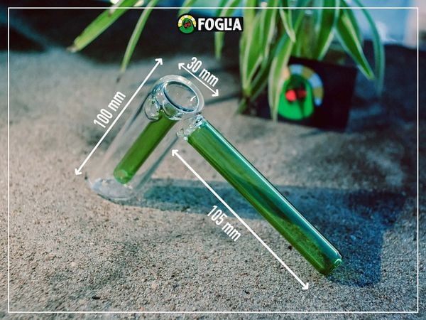 Mẫu Water Basic Pipe của Foglia