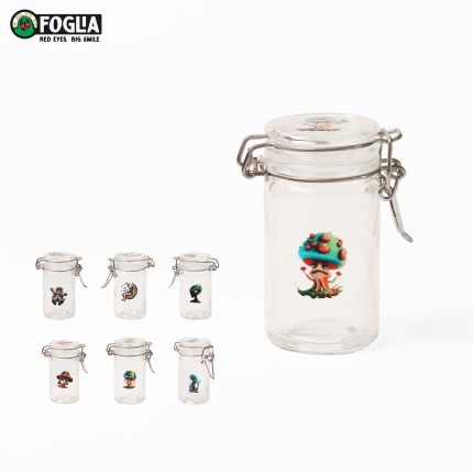 Box Glass
