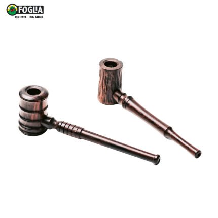 Tẩu Gỗ Handmade ( Cẩm Sừng )