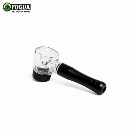 Dry Pipe Foglia 2 ( Black )