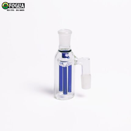 Lọc 4 Ống Blue M-18mm