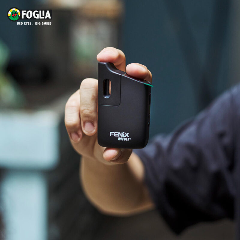 FENIX MINI PLUS 5 2 86