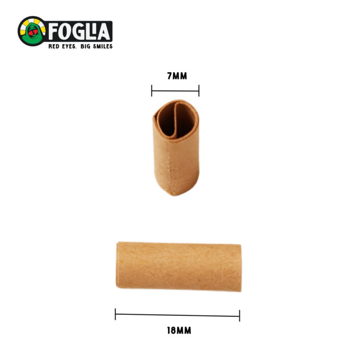 Box Filter Honest Brown 2