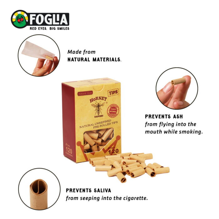 Box Filter Honest Brown 3 1