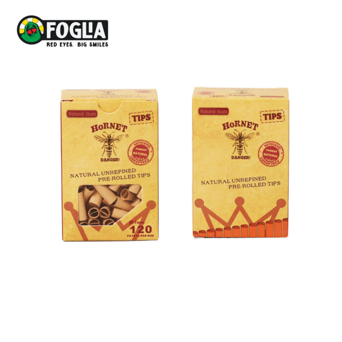 Box Filter Honest Brown 4