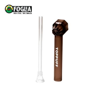 Đầu Toppuff Black