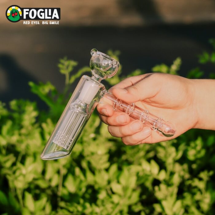 Gatling Pipe 2