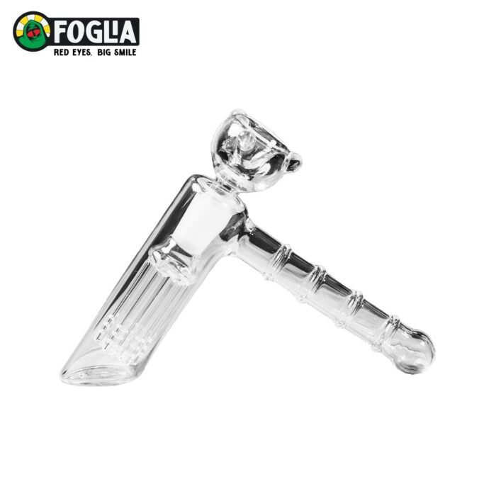 Gatling Pipe