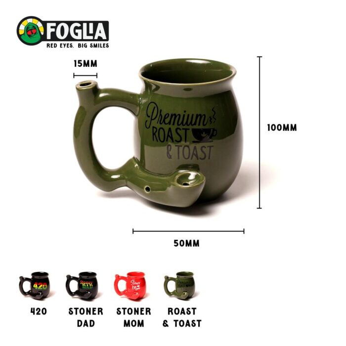 Mug Pipe 1