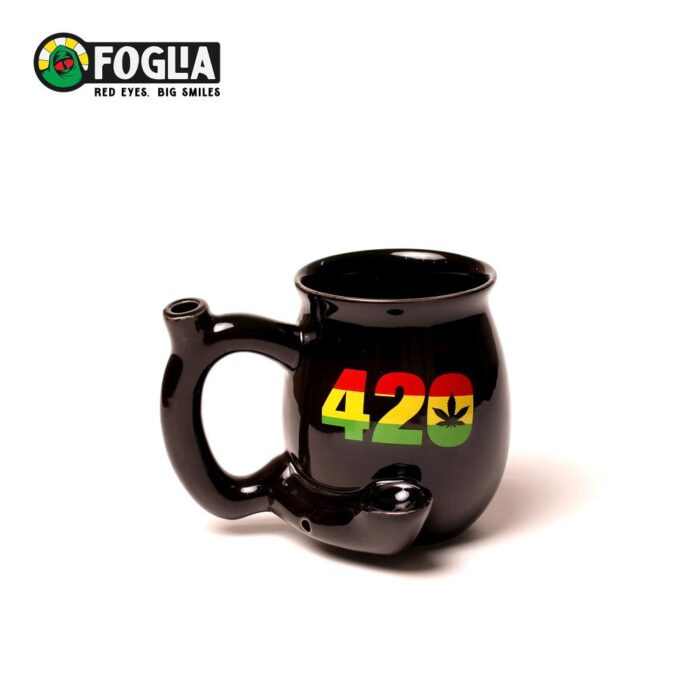Mug Pipe 4