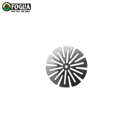 Replacement Screen: Stainless Steel CCD (3-PACK)