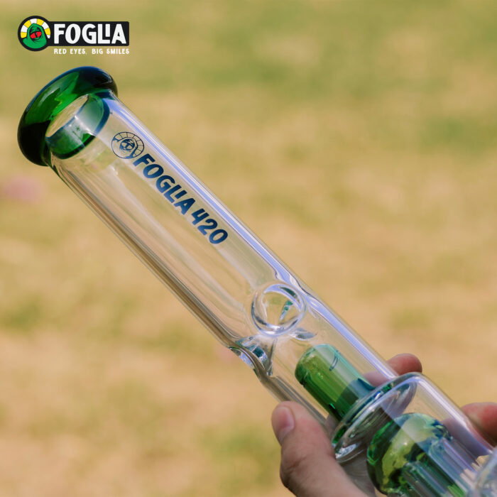 Thorn Green Bong 7