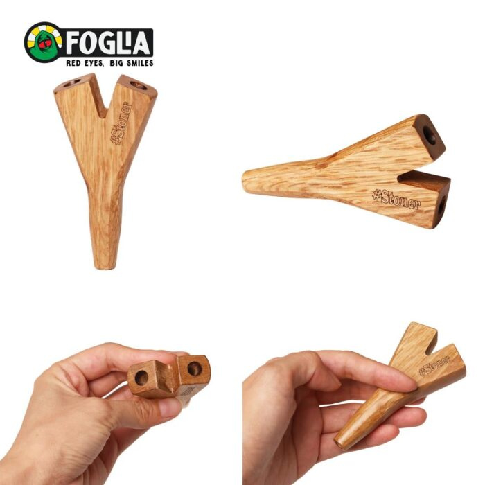 Tip 2 head wood 3