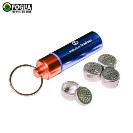 Capsule Caddy