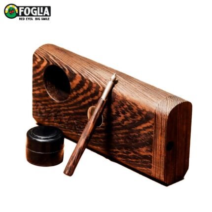 DYNASTASH XL ER: WENGE