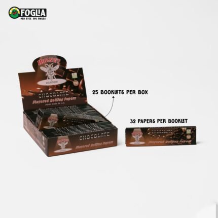 Giấy Chocolate Hornet - Tệp