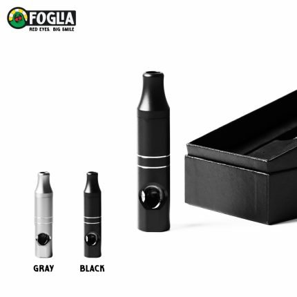 Dry Pipe Foglia