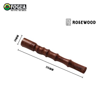 Tẩu gỗ Trump Handmade ( Trắc )