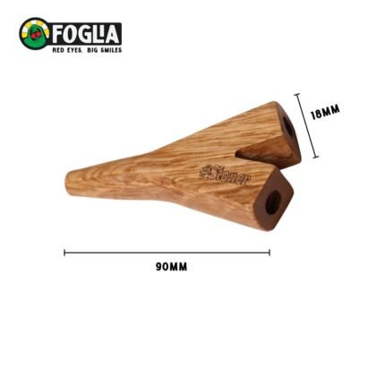 Tip 2 Head Wood