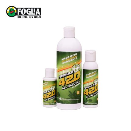 FORMULA 420 - A2
