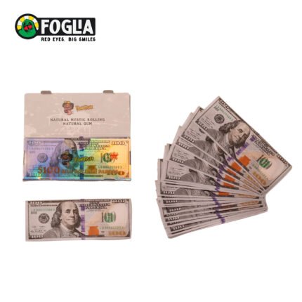 Dollar Paper Slim - Tệp