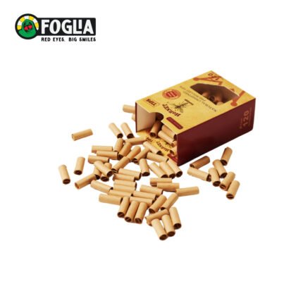 Box Filter Hornet Brown